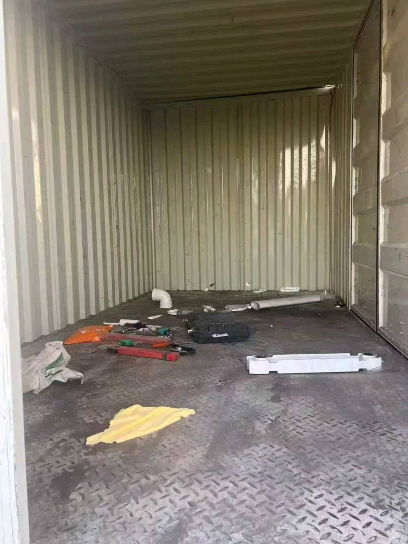 潍坊25年江淮帅铃5