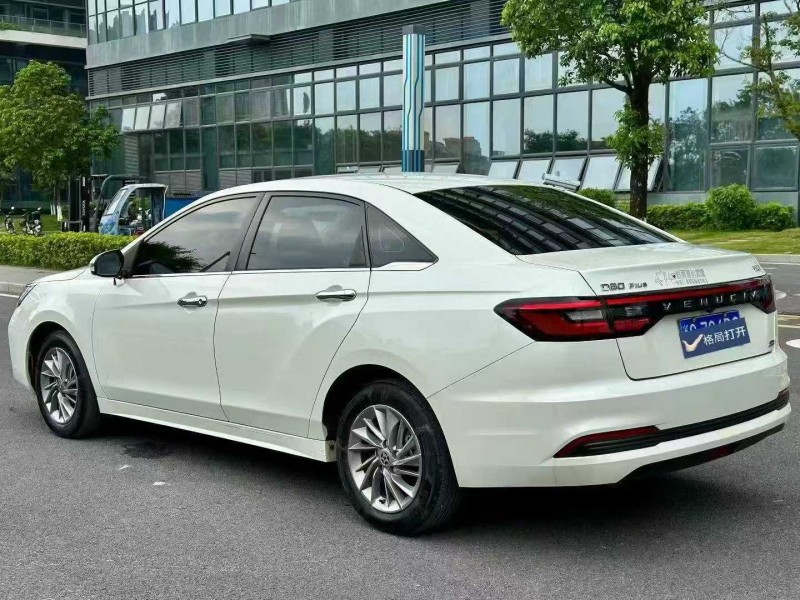 东莞23年启辰D607