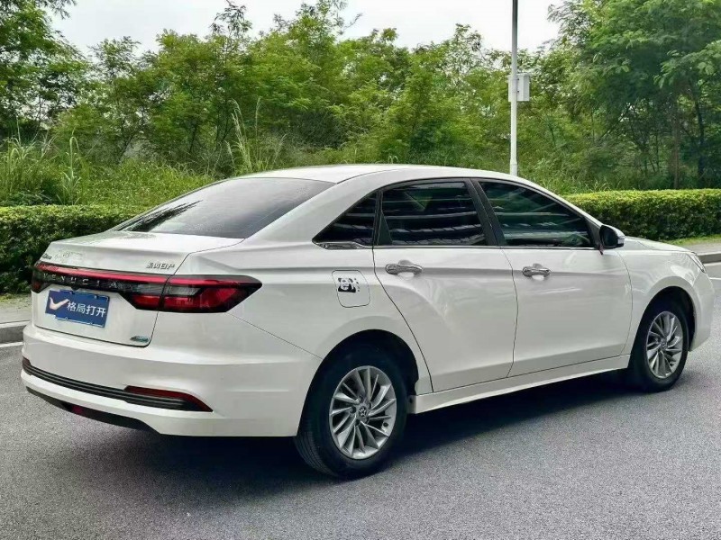 东莞23年启辰D609