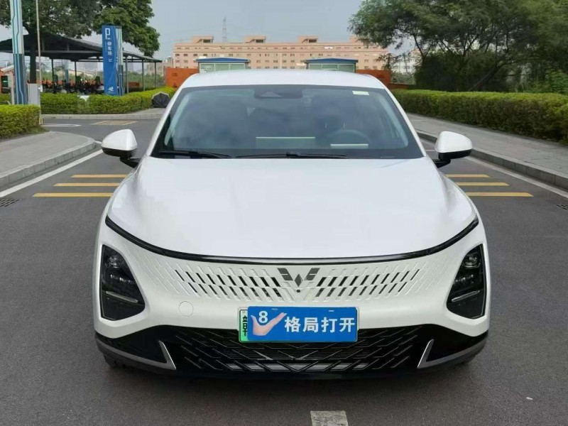 东莞25年五菱汽车星光1