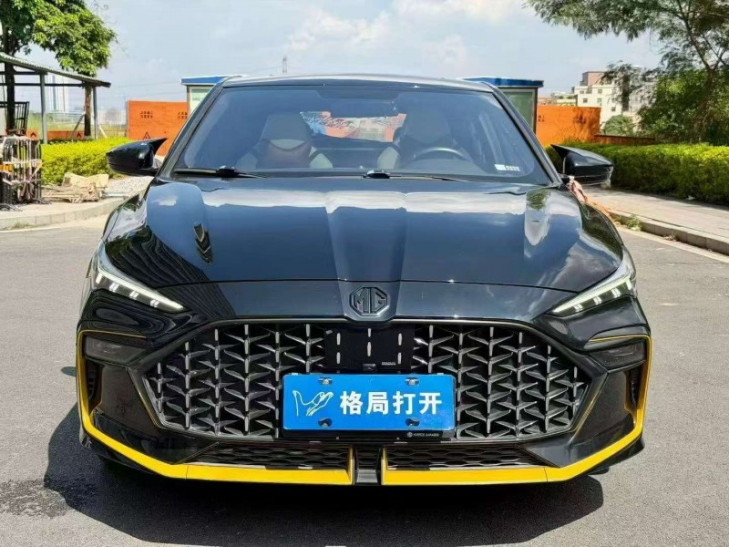东莞22年名爵61