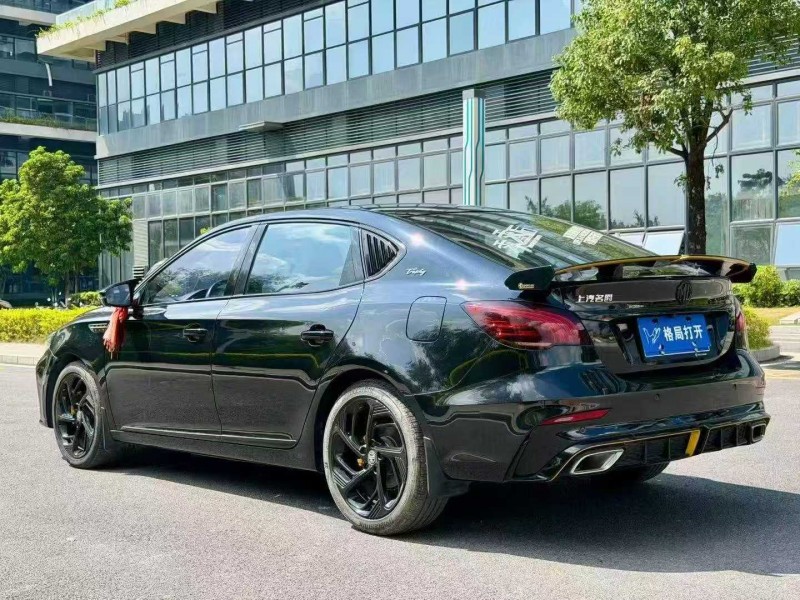 东莞22年名爵65
