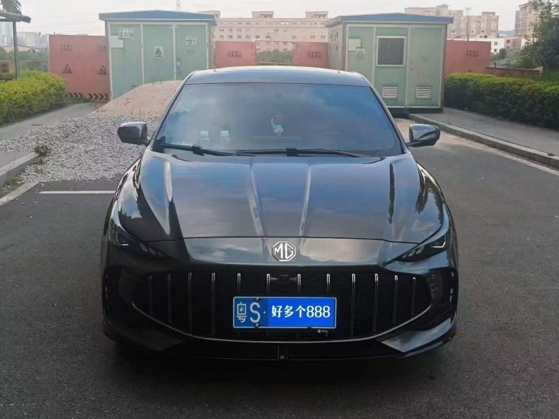 东莞24年名爵51