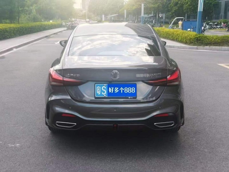 东莞24年名爵55
