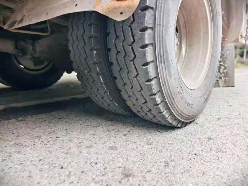 嘉兴25年解放解放卡车7