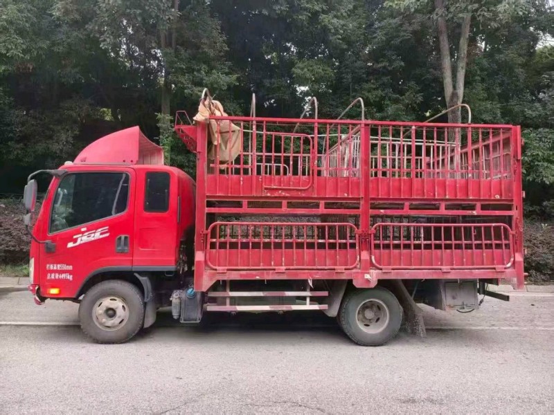 嘉兴25年解放解放卡车9