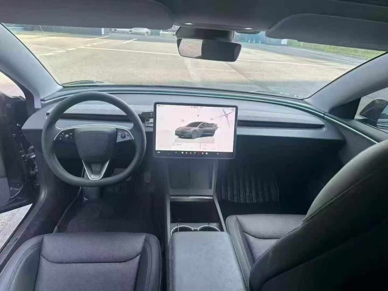 常州24年特斯拉MODEL 35