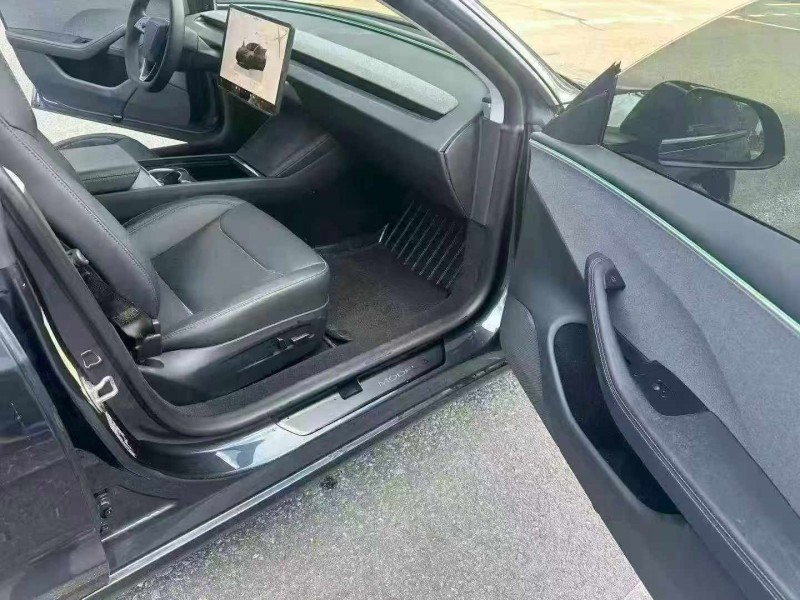 常州24年特斯拉MODEL 36