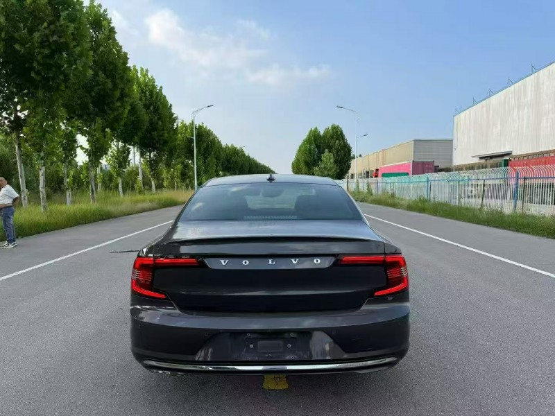 菏泽21年沃尔沃S909