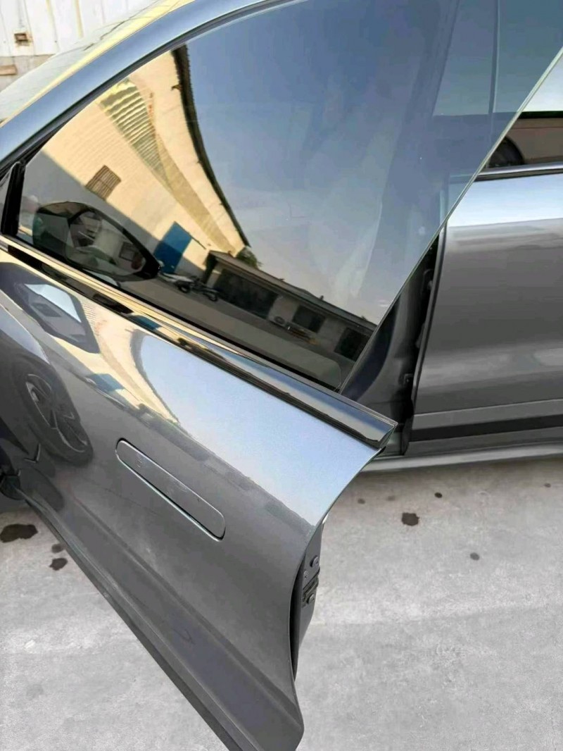 新乡24年极氪汽车0013