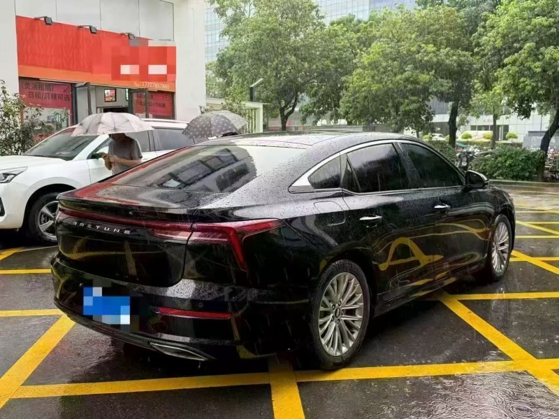 深圳24年奔腾B708