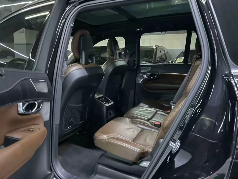 深圳21年沃尔沃XC905