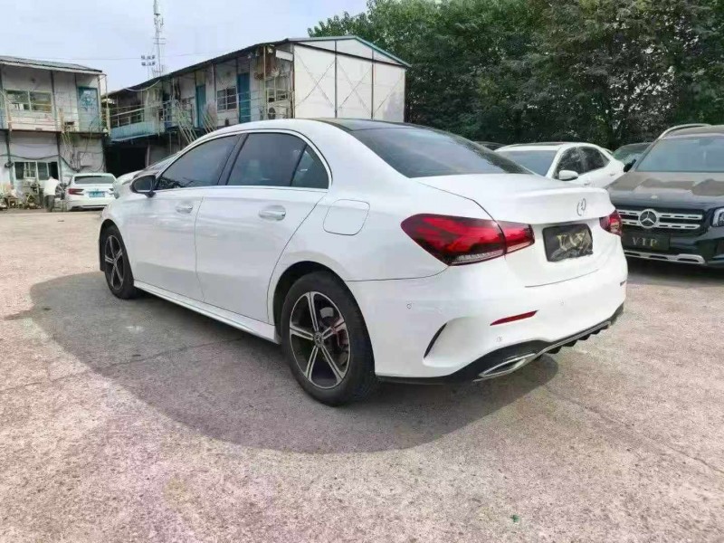 湘潭22年奔驰A8