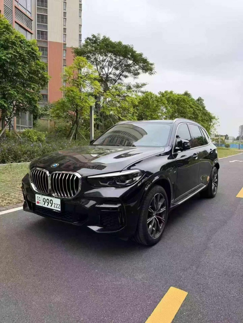 徐州22年宝马X53