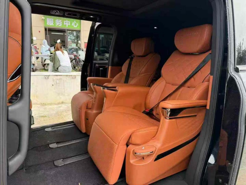 南宁26年传祺M8/GM85