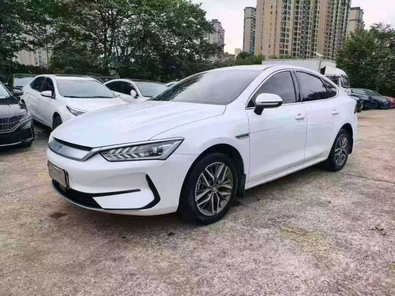 长沙25年比亚迪秦3
