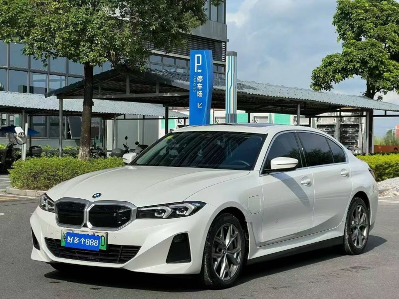 东莞24年宝马I32