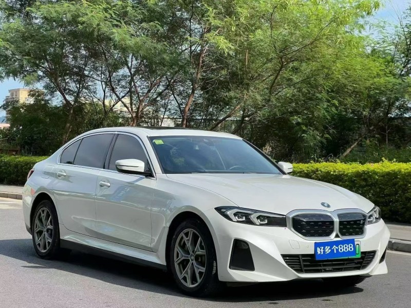 东莞24年宝马I33