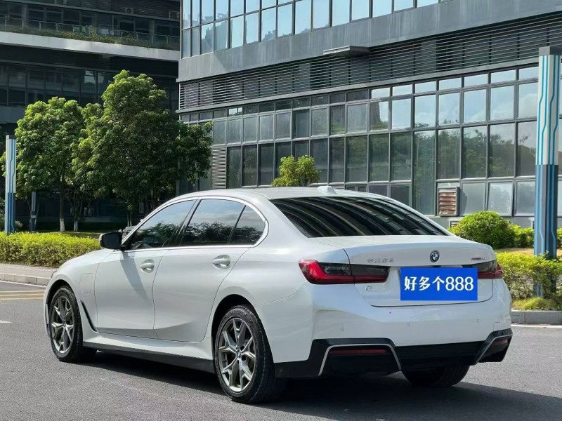 东莞24年宝马I37