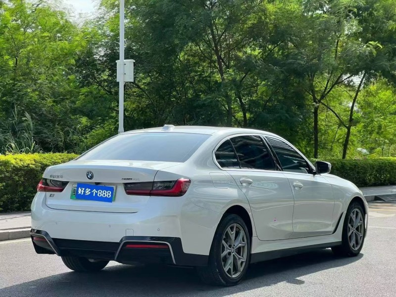东莞24年宝马I38