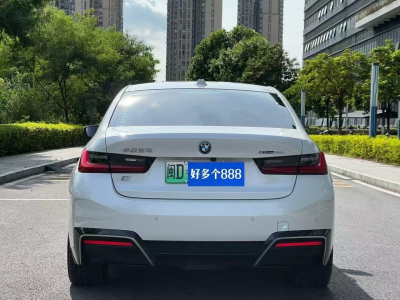 东莞24年宝马I39