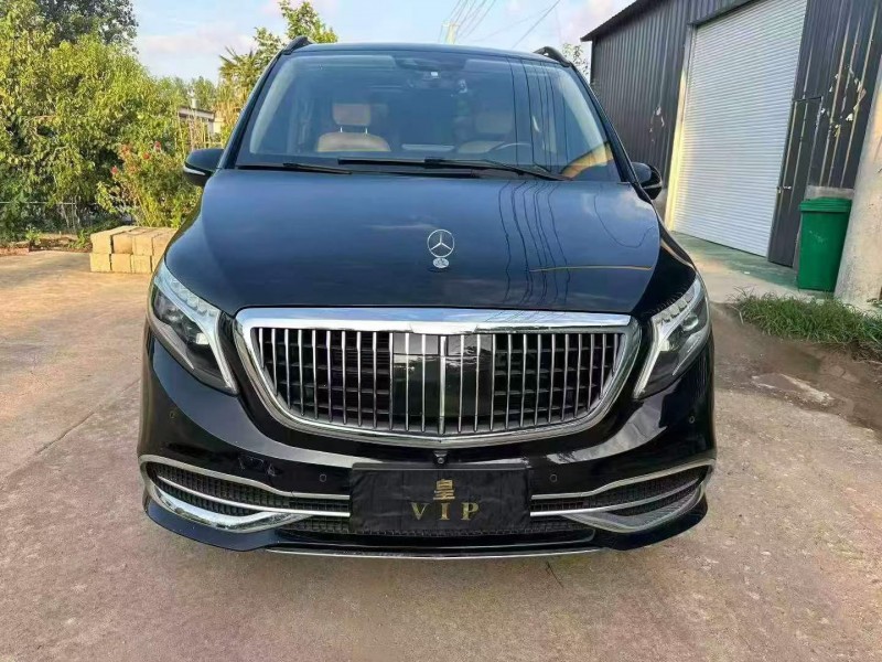 徐州19年奔驰V1