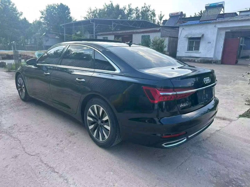 徐州21年奥迪A6L7