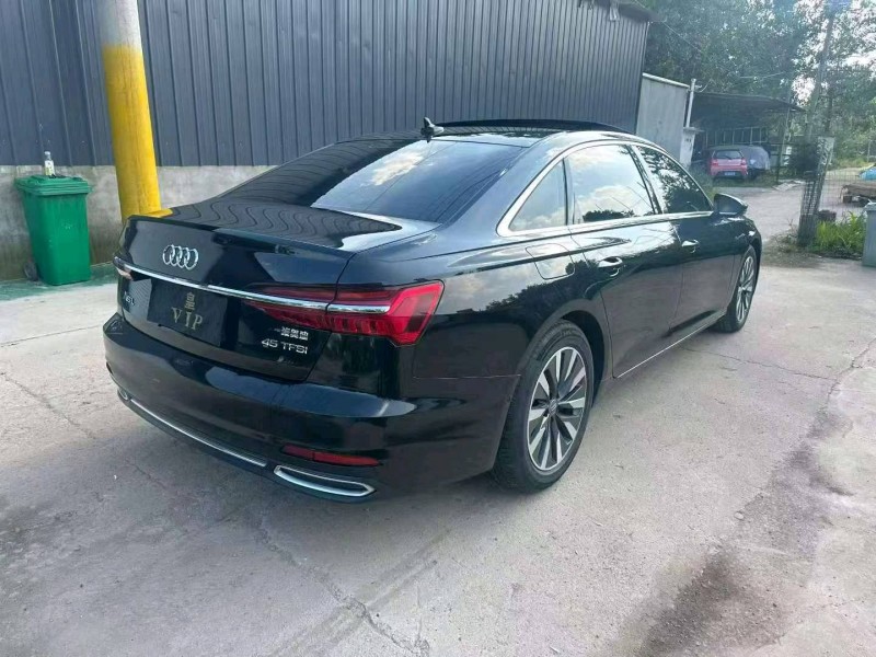 徐州21年奥迪A6L8