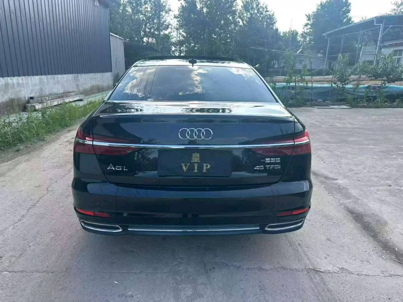 徐州21年奥迪A6L9