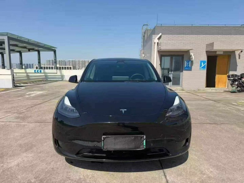 无锡22年特斯拉MODEL Y1