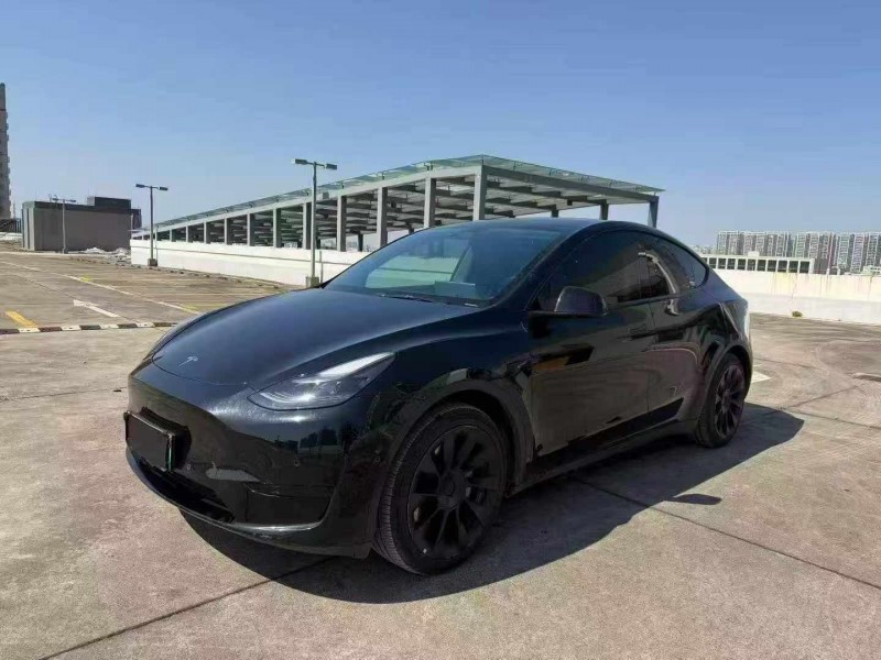 无锡22年特斯拉MODEL Y2