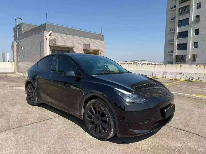 无锡22年特斯拉MODEL Y3