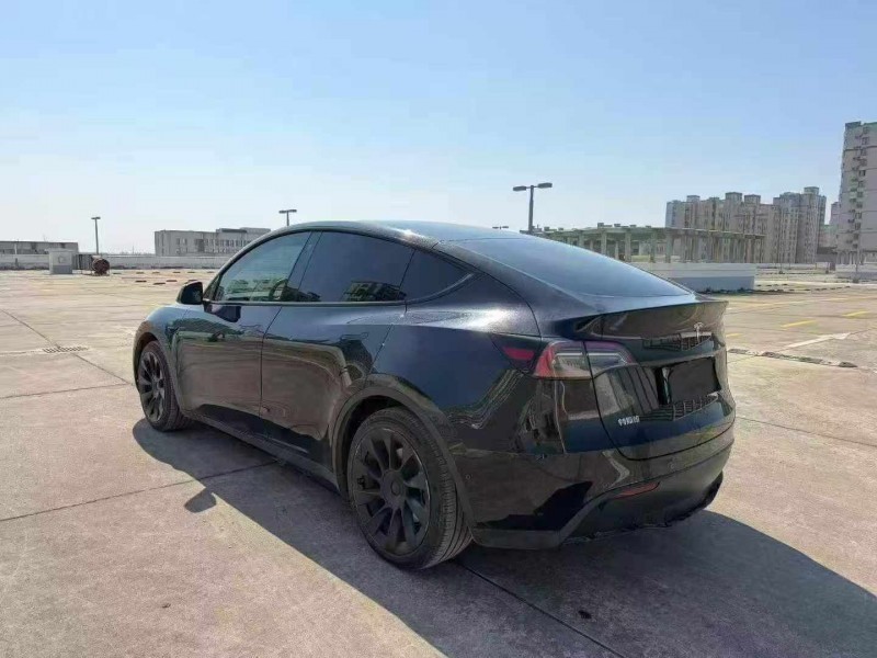 无锡22年特斯拉MODEL Y9