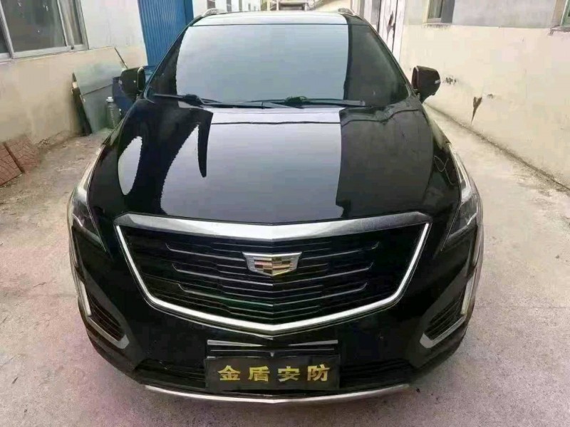 潍坊19年凯迪拉克XT51
