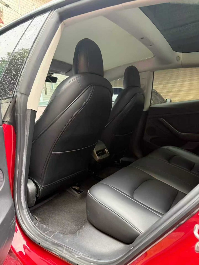 常德23年特斯拉MODEL 36