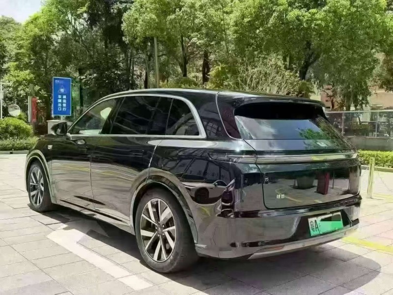 湛江23年理想L78