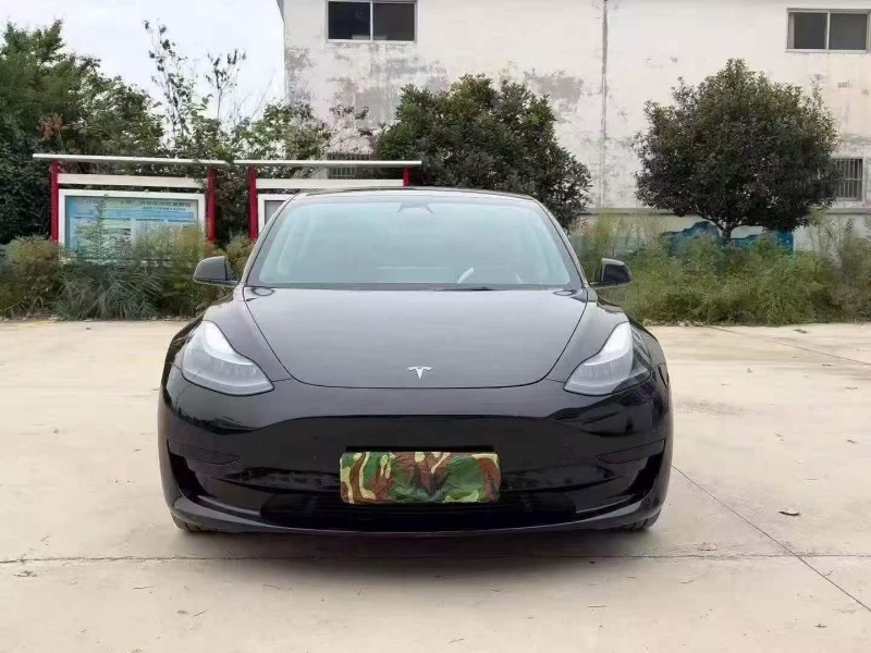 连云港23年特斯拉MODEL 31