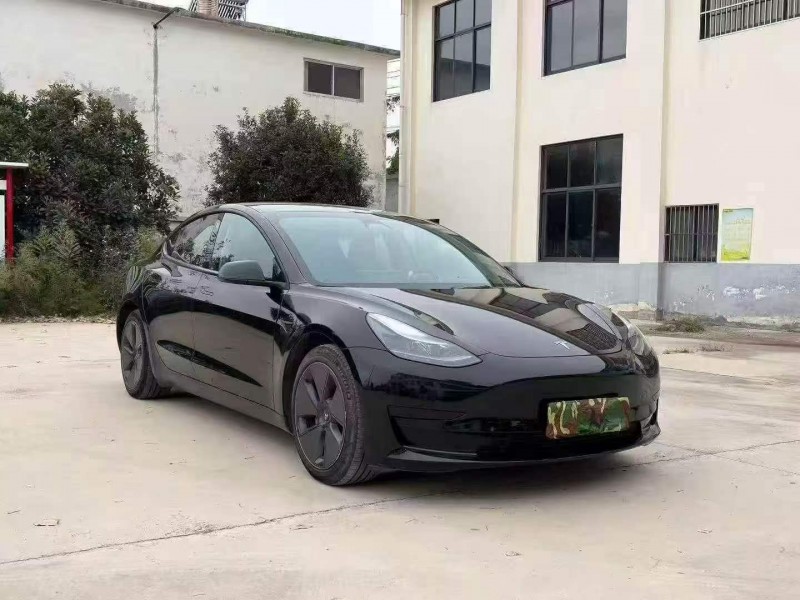 连云港23年特斯拉MODEL 32