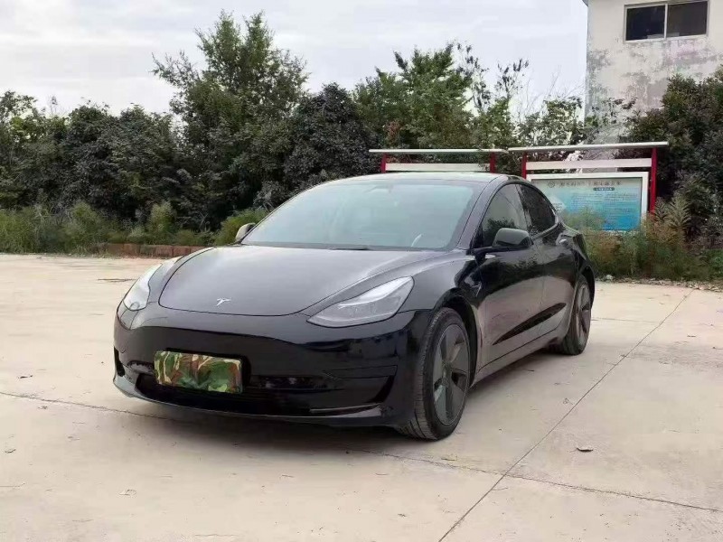连云港23年特斯拉MODEL 33