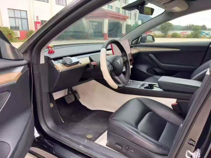 连云港23年特斯拉MODEL 34