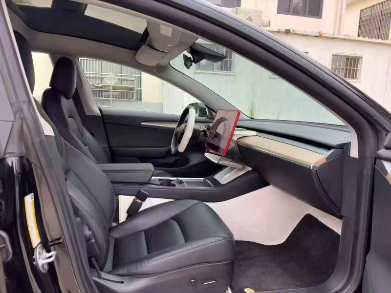 连云港23年特斯拉MODEL 36
