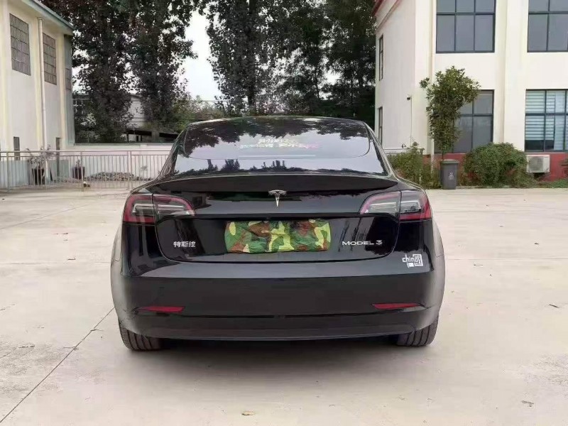 连云港23年特斯拉MODEL 38