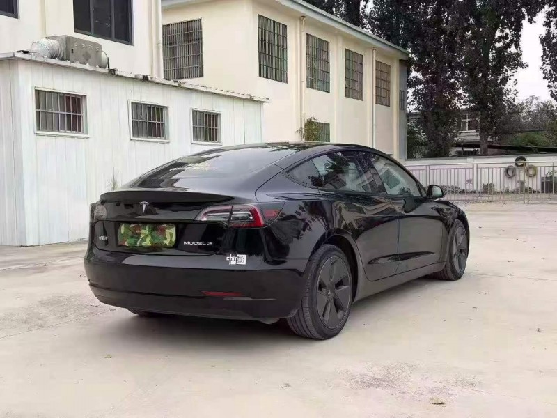连云港23年特斯拉MODEL 39
