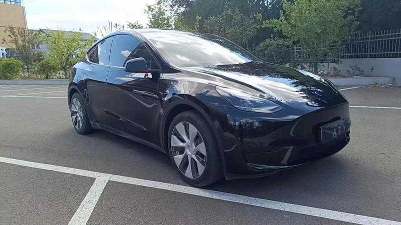 东营22年特斯拉MODEL Y2