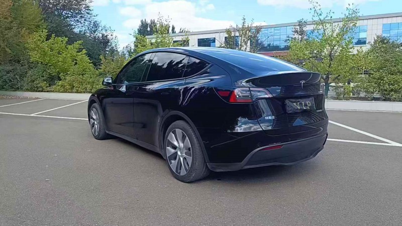 东营22年特斯拉MODEL Y7