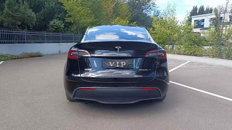东营22年特斯拉MODEL Y8