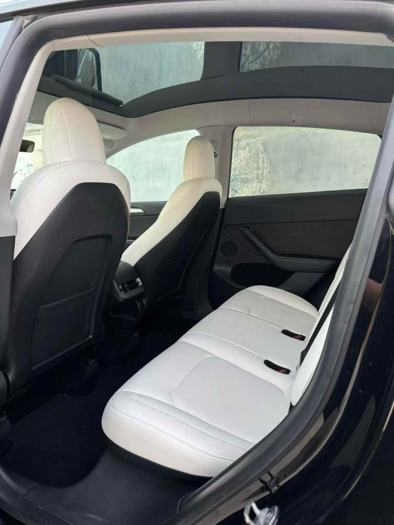 烟台22年特斯拉MODEL Y6