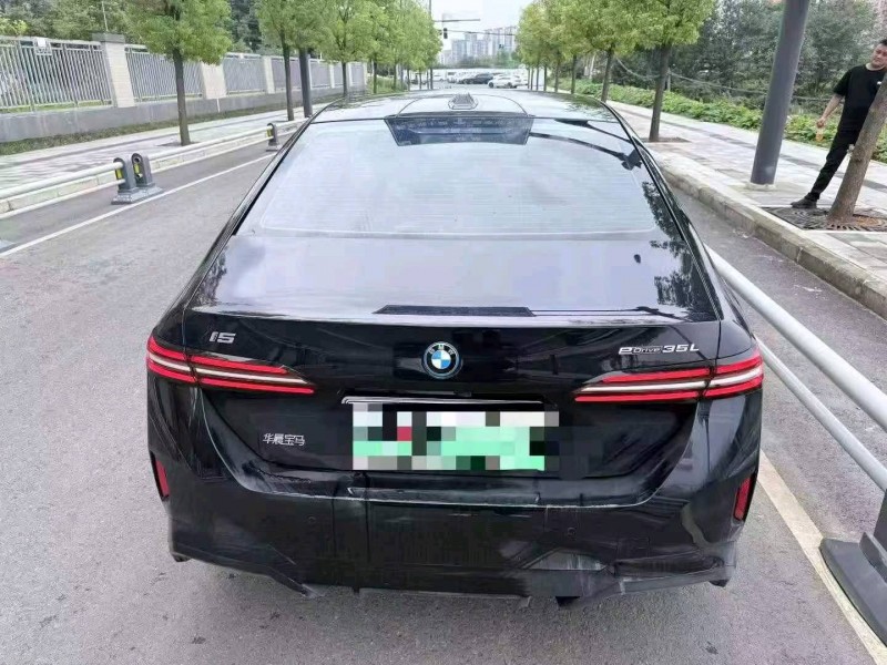 鹰潭24年宝马I59