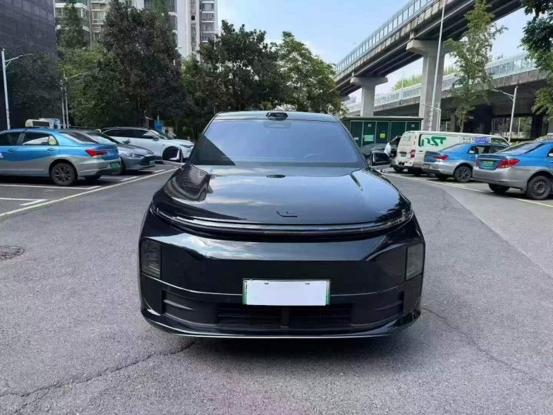 鄂州24年理想L91