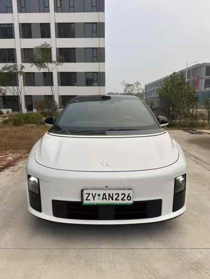 东营26年理想i61